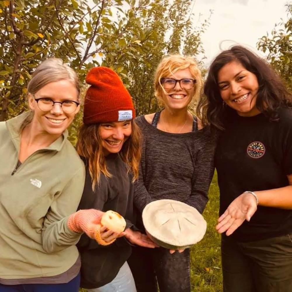 Meet your Posher, Gwen